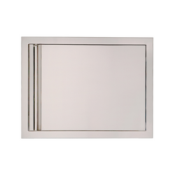 RCS Gas Grills