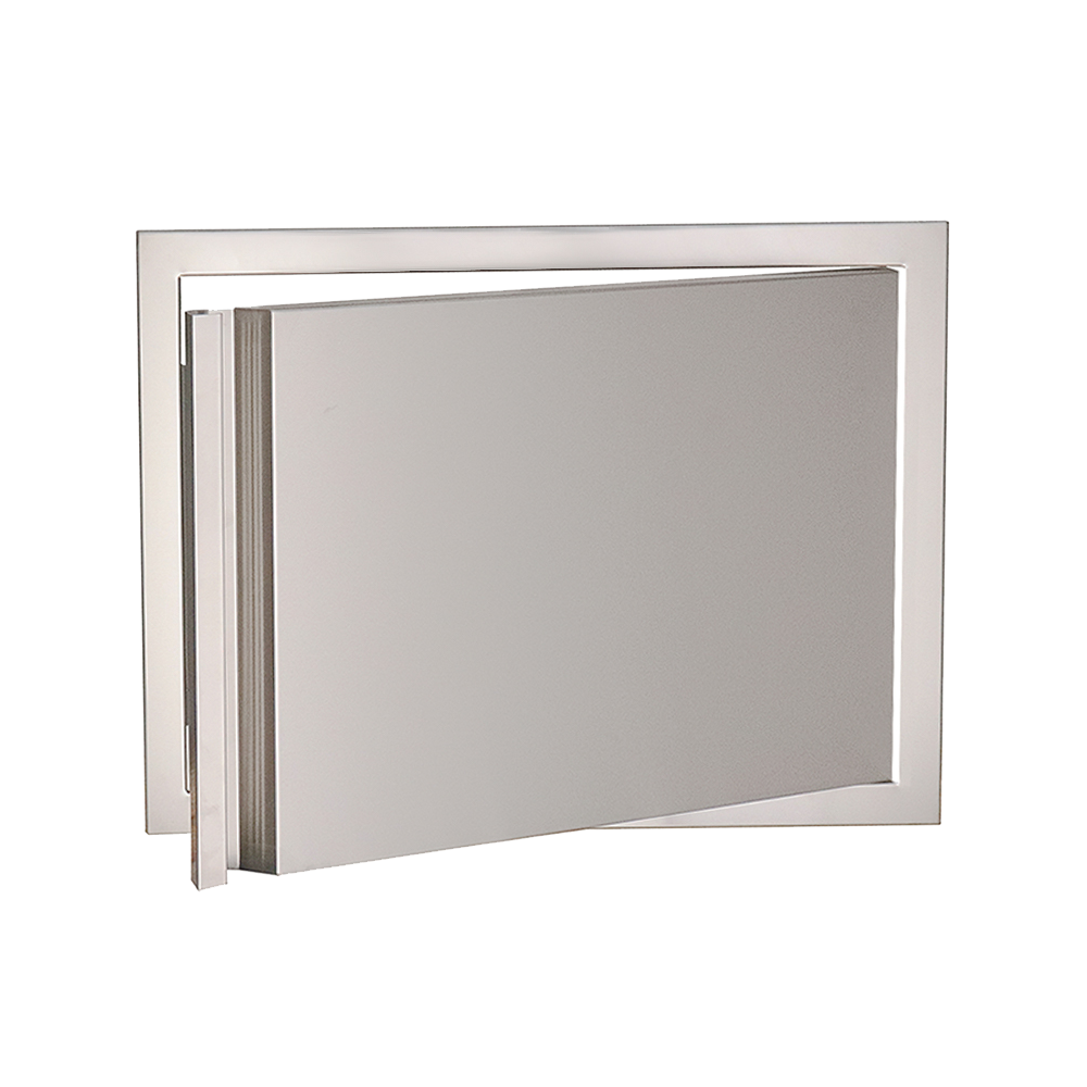 Horizontal Door 27