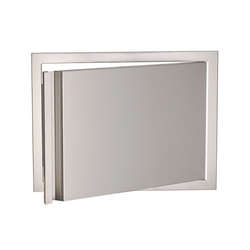 Image of Horizontal Door 27