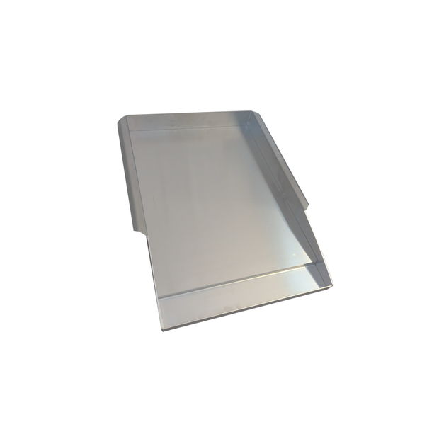 Stainless Steel Griddle - RSSG1A