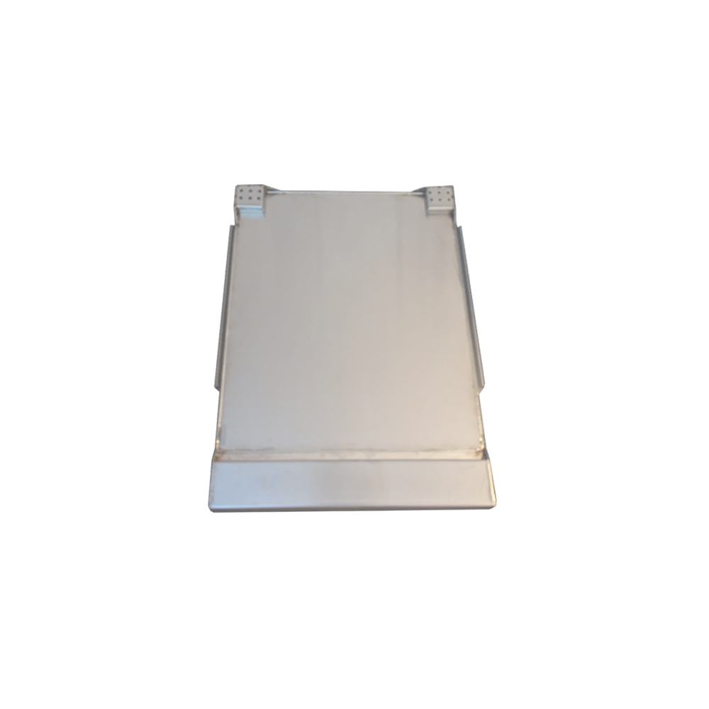 Image of RSSG1A, Stainless Griddle Pan