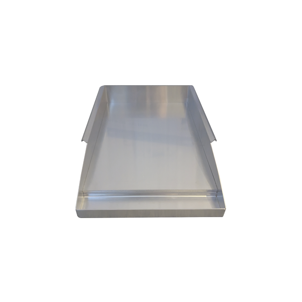 Image of Stainless Steel Griddle Pan, RSSG1A