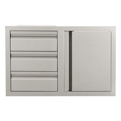 RCS Gas Grills