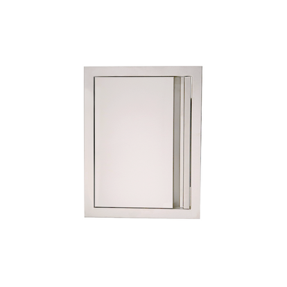 Vertical Door 17
