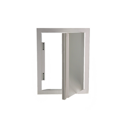 Image of Vertical Door 17