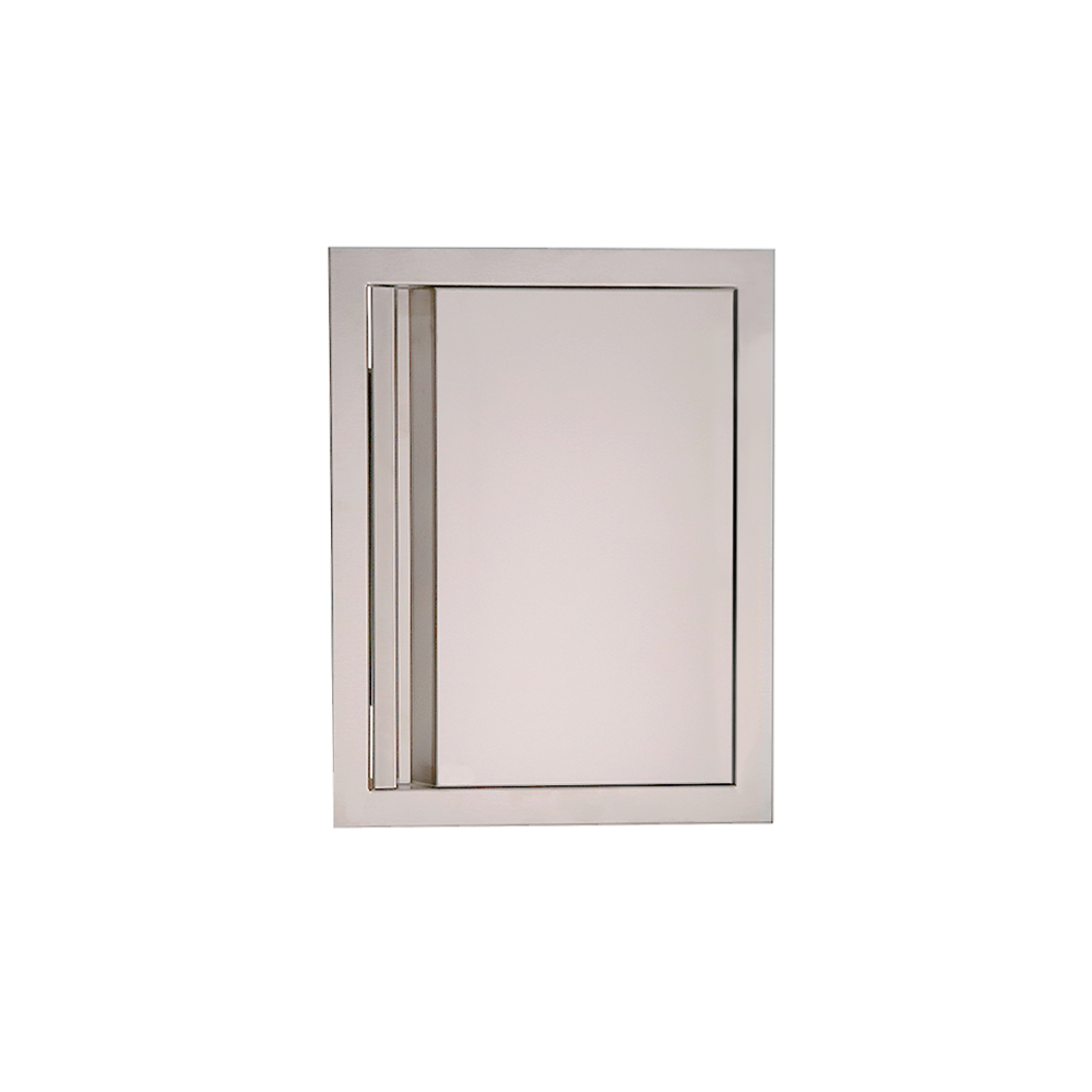 Vertical Door 17