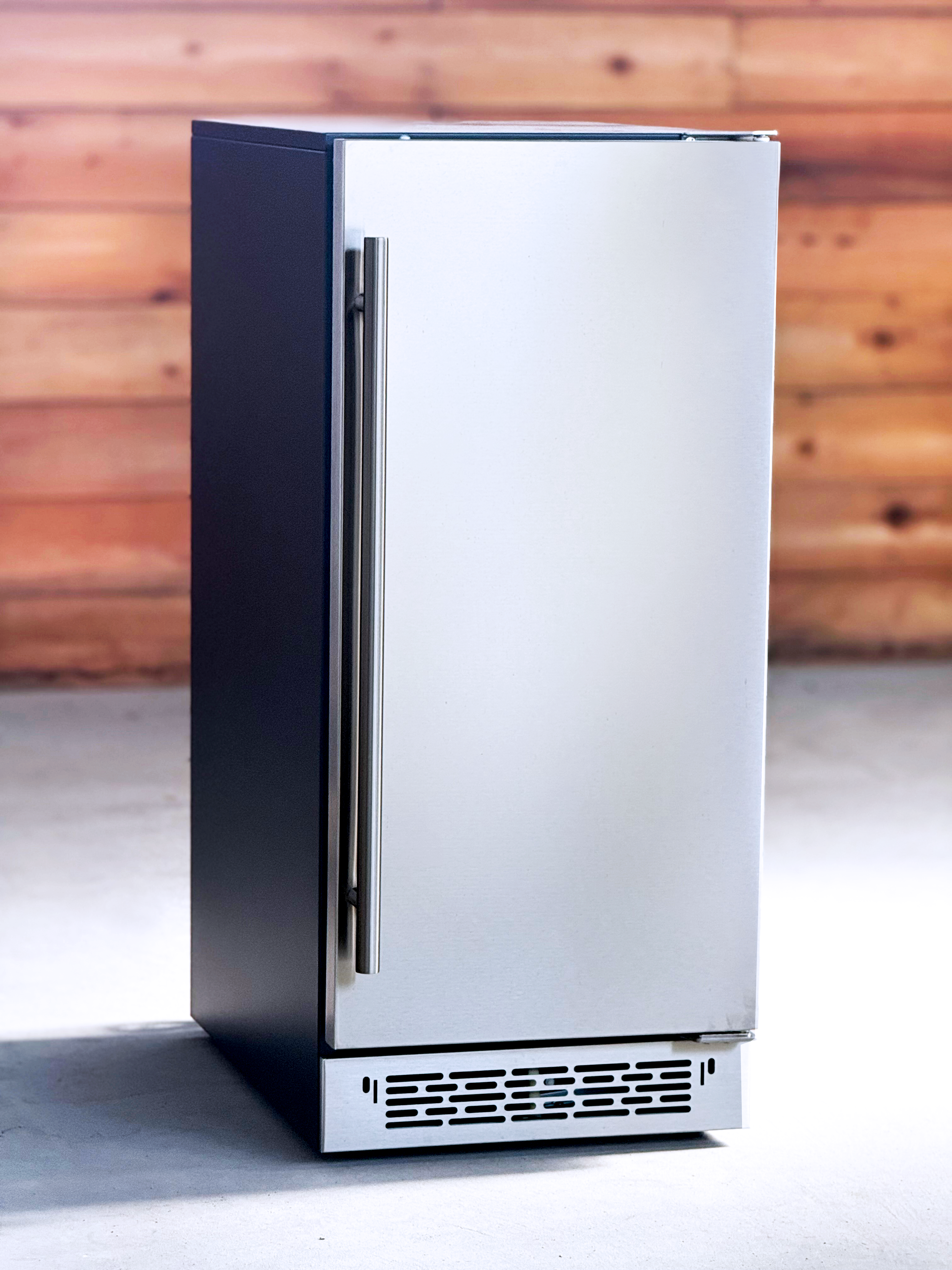 Image of Nugget Ice Maker - REFR3A