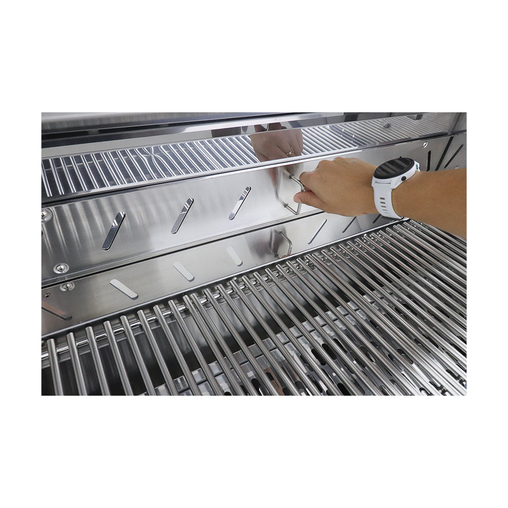 Image of RJCC32A Charcoal Grill, RCS