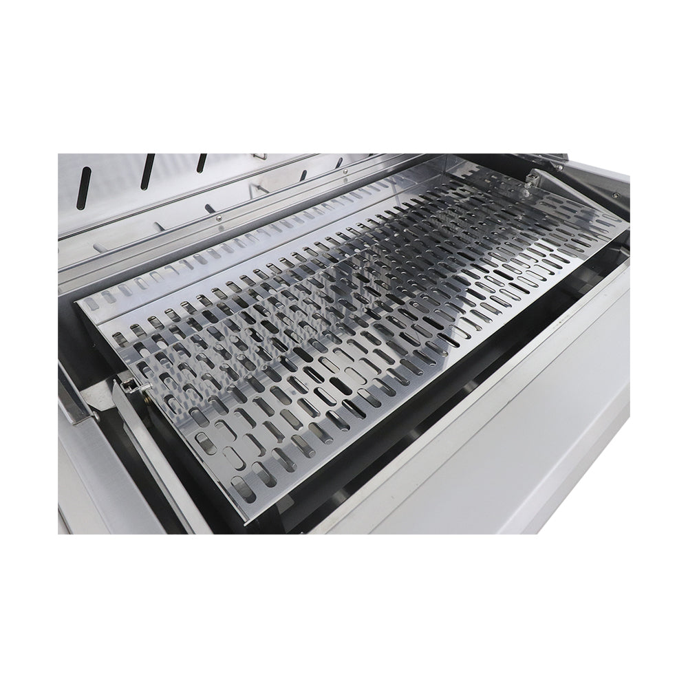 Image of Charcoal Tray, RJCC32A