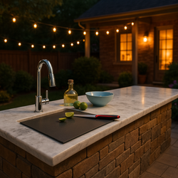 RCS Gas Grills