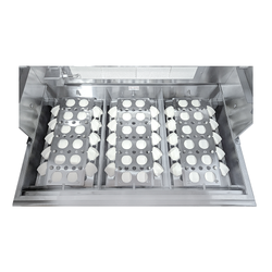 Image of RON30B, Briquette Trays