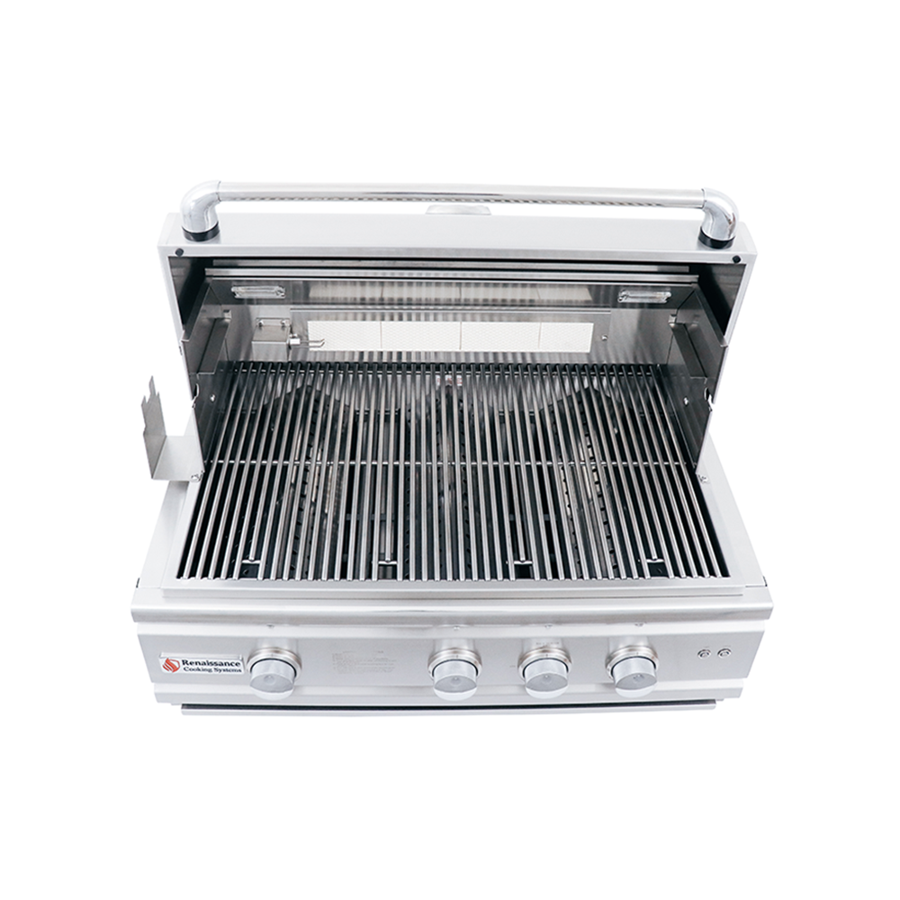 Image of RON30B Grill, RCS Gas Grills