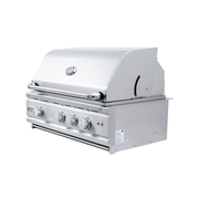 RON30B, grill head by rcs gas grills