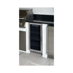 RCS Gas Grills