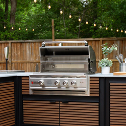 RCS Gas Grills