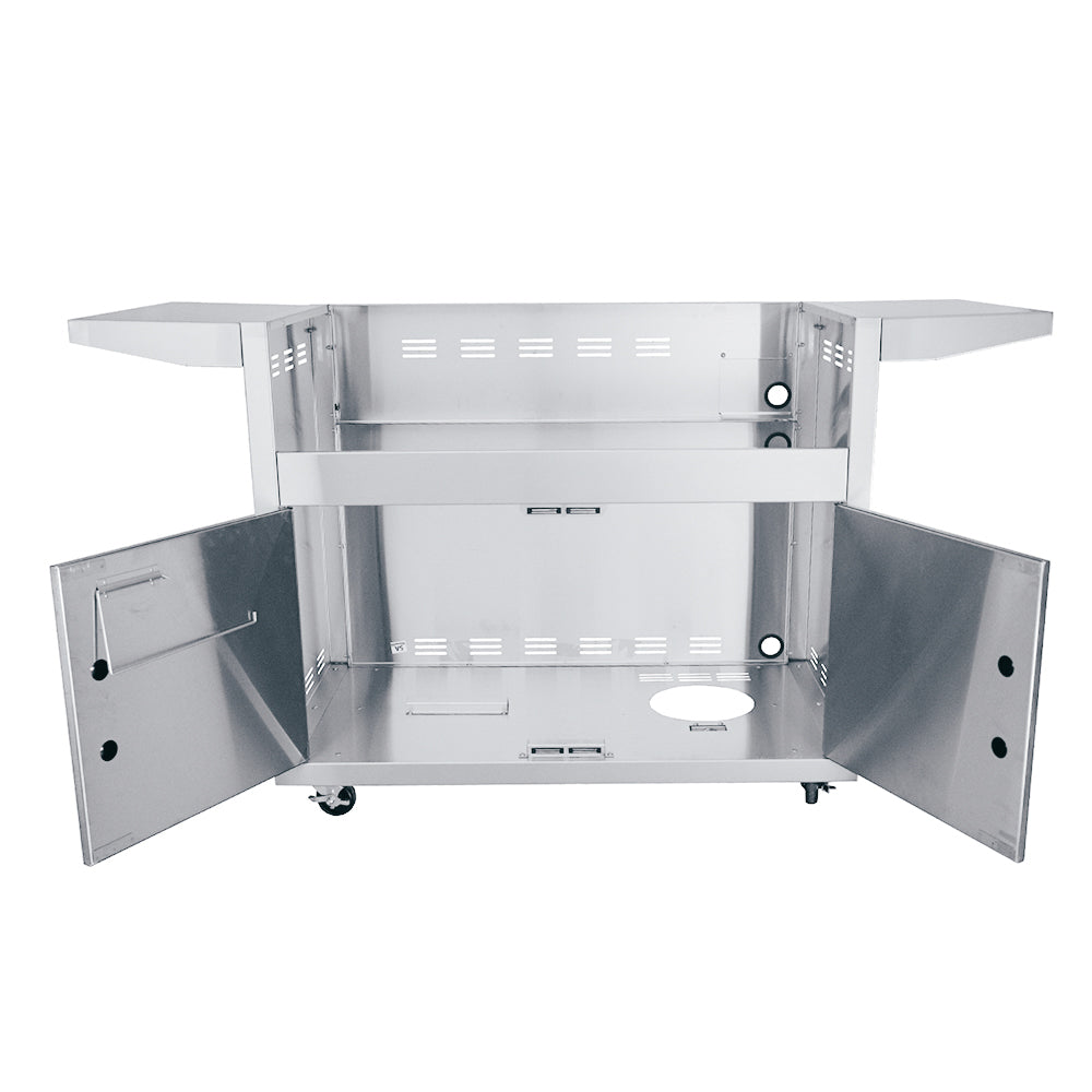 Image of RJC40A CK, Freestanding Grill 14