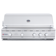 RCS Gas Grills - RON42A Built-In Grill Head 