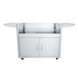 Image of RJC40A CK, Freestanding Grill 5