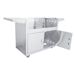 Image of Portable Cart, RJCLC - 4