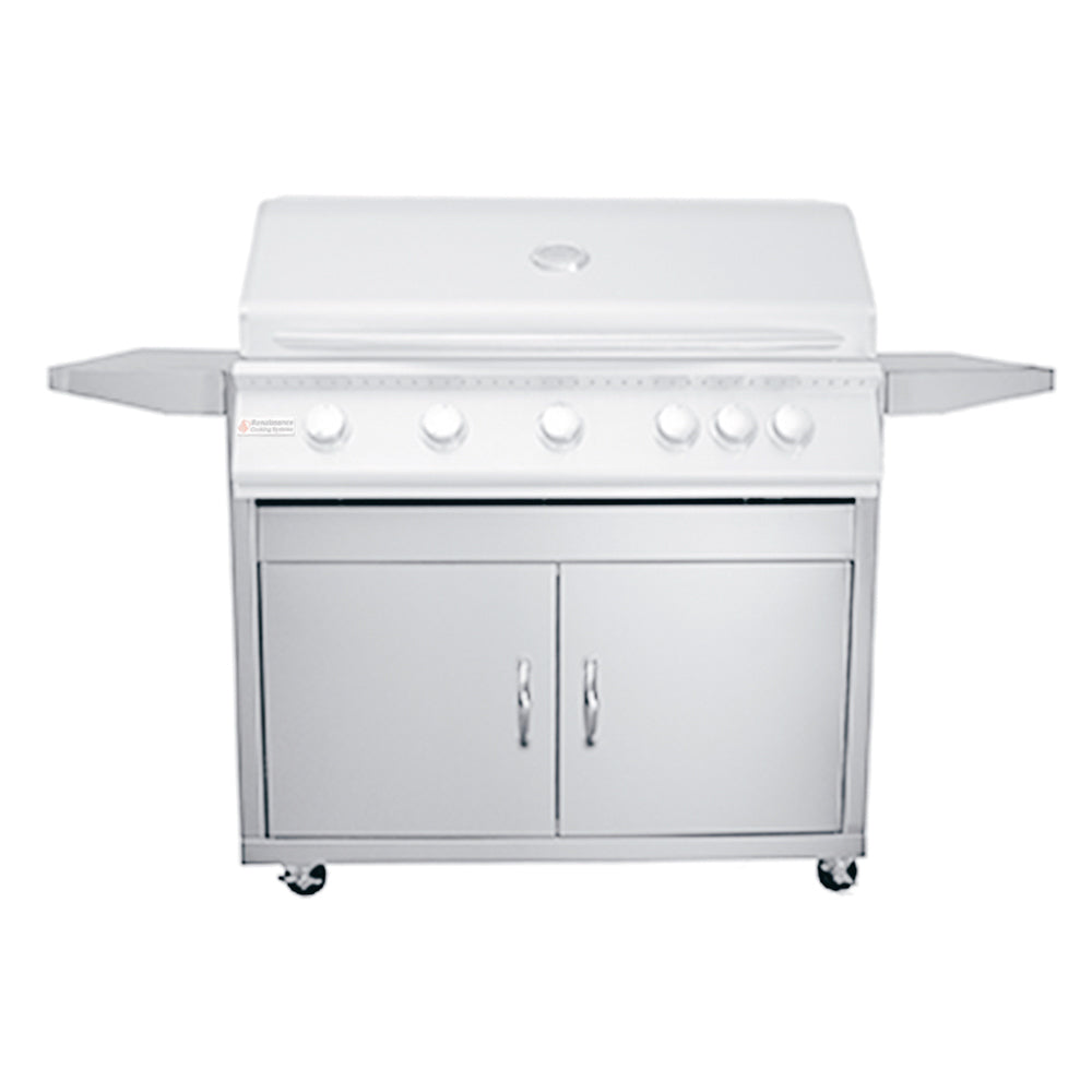 Image of Portable Cart, RJCLC - 7