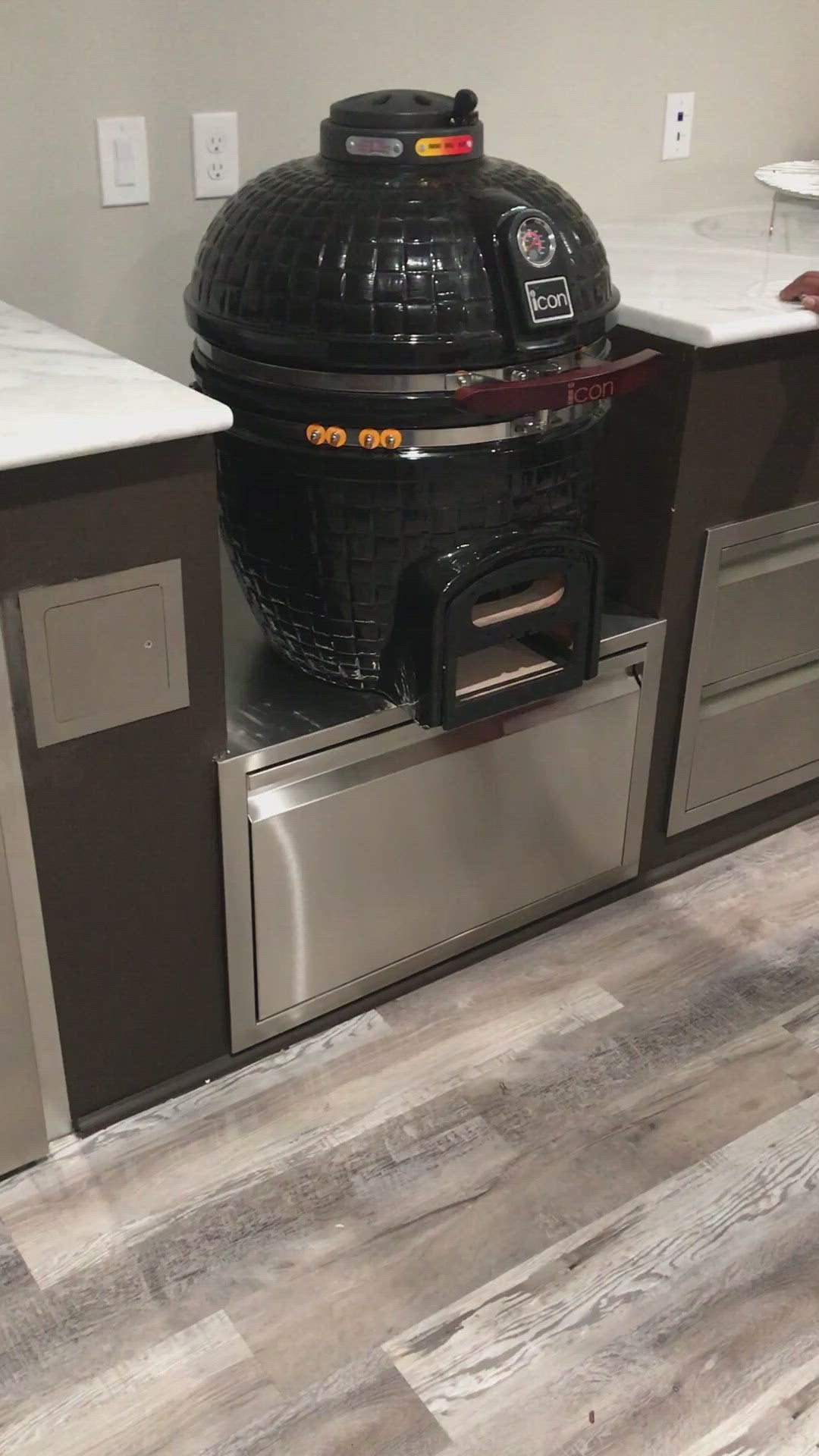 Image of RCS Gas Grills - VLSD1 Storage Drawer