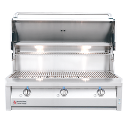 Image of American Renaissance Grill - 42
