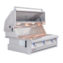 Image of American Renaissance Grill - 42