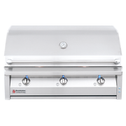 American Renaissance Grill - 42" Built-In Grill Head - ARG42 