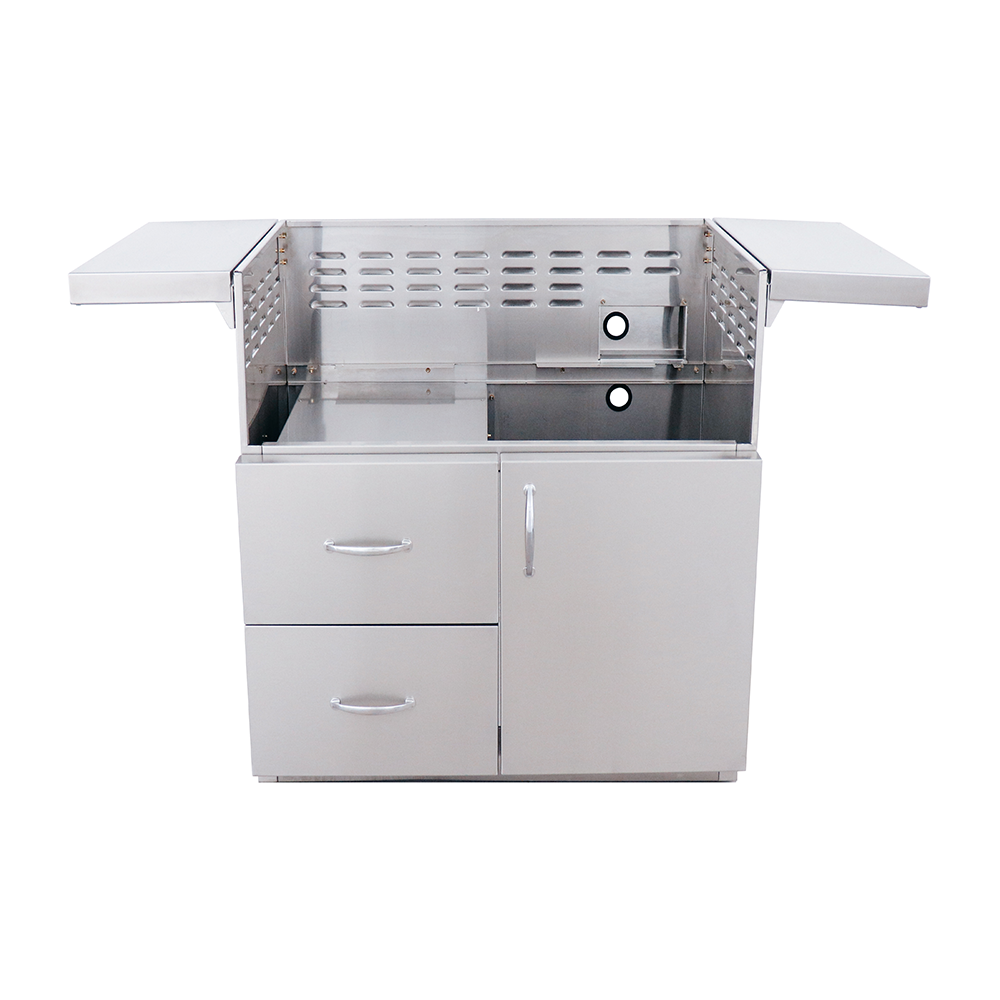 ARG36CART, ARG36, Freestanding Cart 1