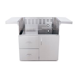 Image of ARG36CART, ARG36, Freestanding Cart 1