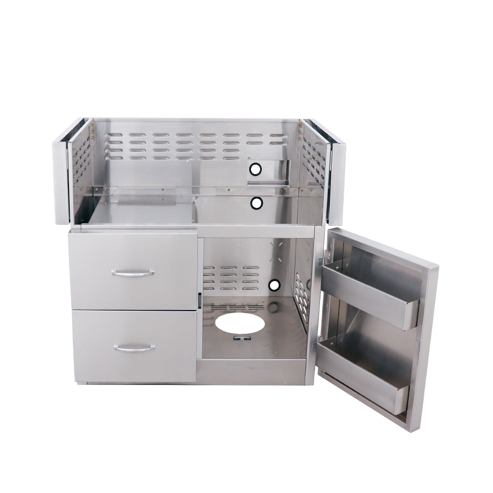 ARG36CART, ARG36, Freestanding Cart 3