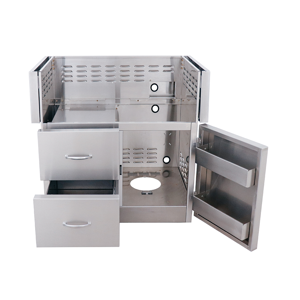 ARG36CART, ARG36, Freestanding Cart 4