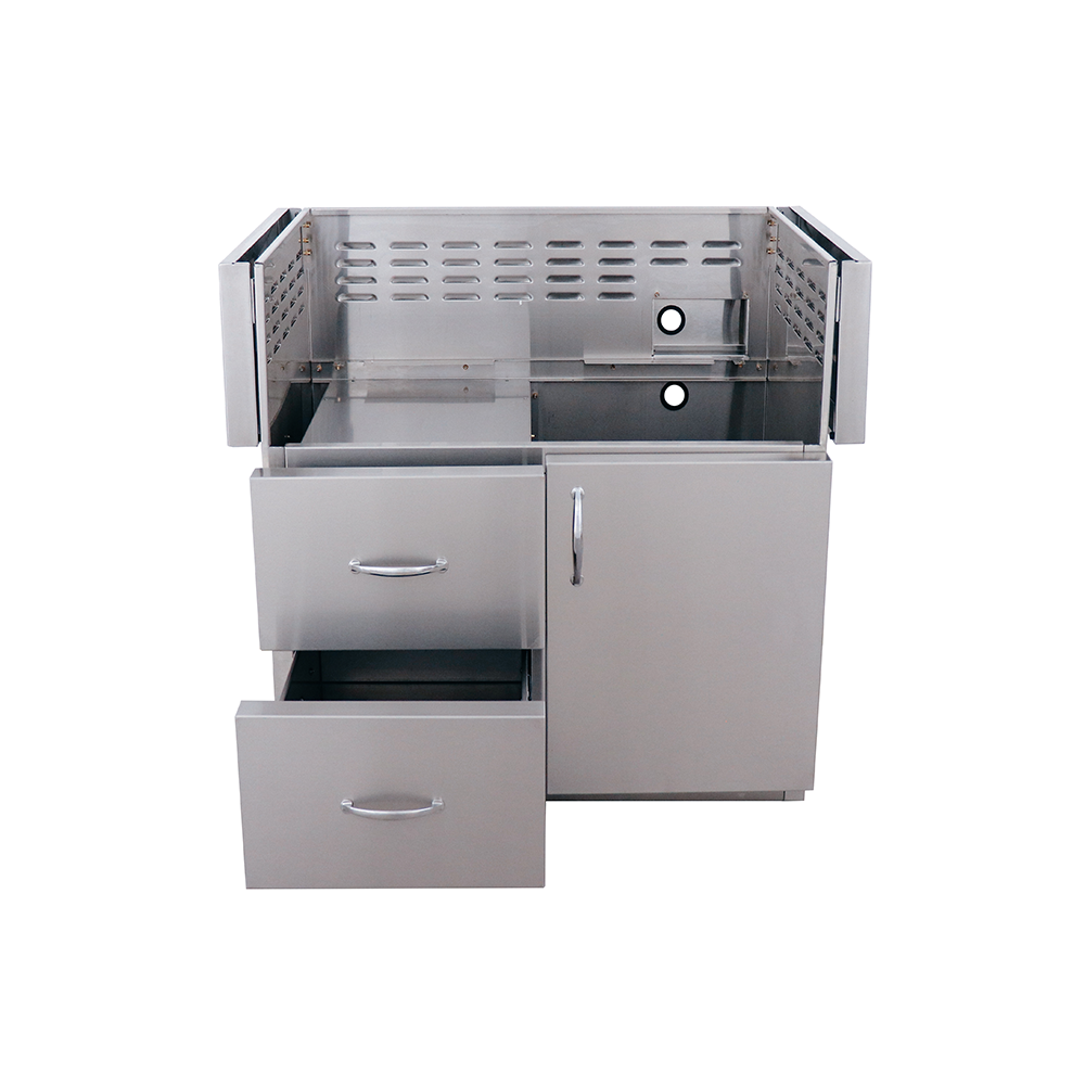 ARG36CART, ARG36, Freestanding Cart 5
