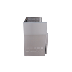 Image of ARG36CART, ARG36, Freestanding Cart 6