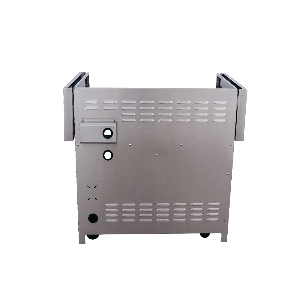 ARG36CART, ARG36, Freestanding Cart 7