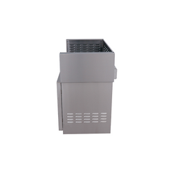 Image of ARG36CART, ARG36, Freestanding Cart 8