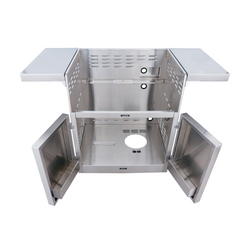 Image of ARG30CART, ARG30 Freestanding Cart 3