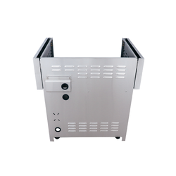 Image of ARG30CART, ARG30 Freestanding Cart 5