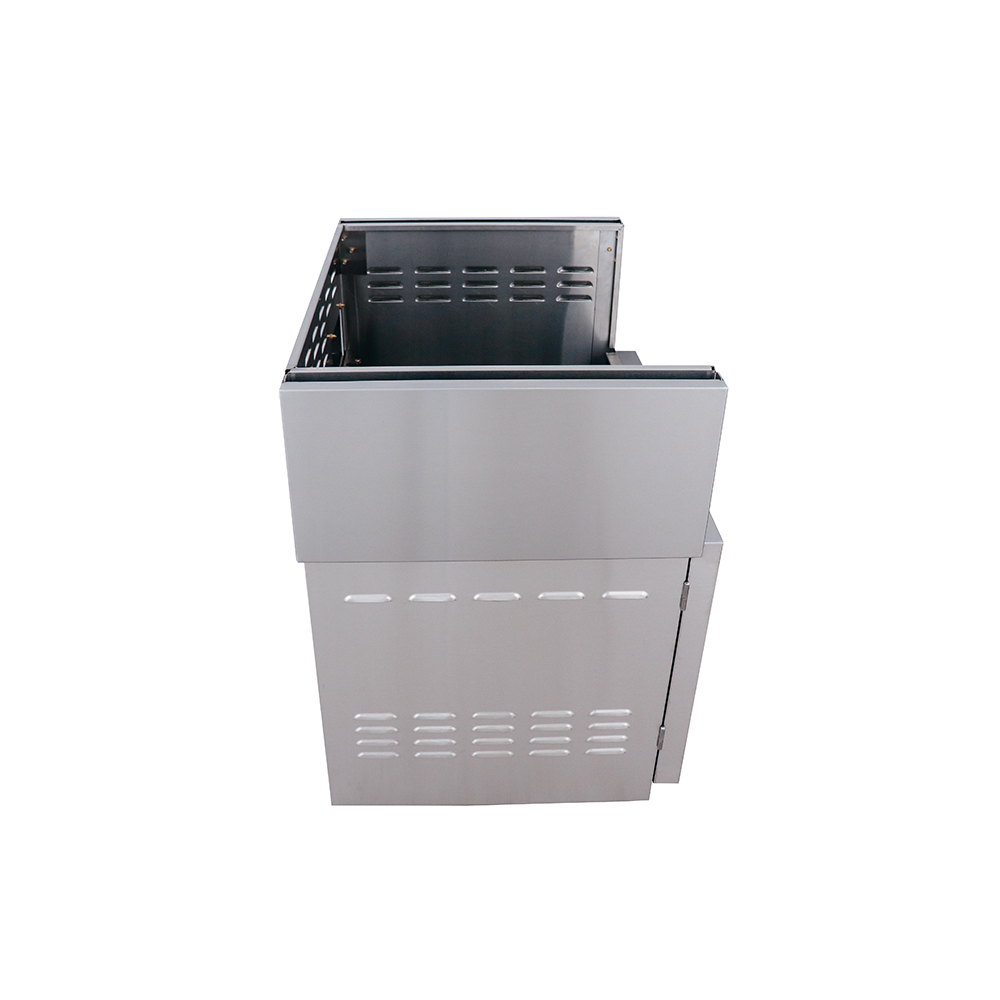 ARG30CART, ARG30 Freestanding Cart 6