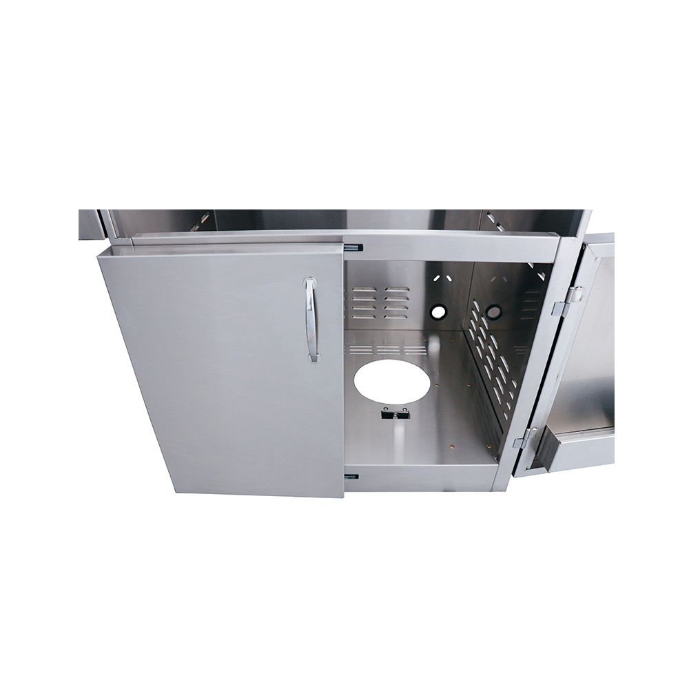 ARG30CART, ARG30 Freestanding Cart 8