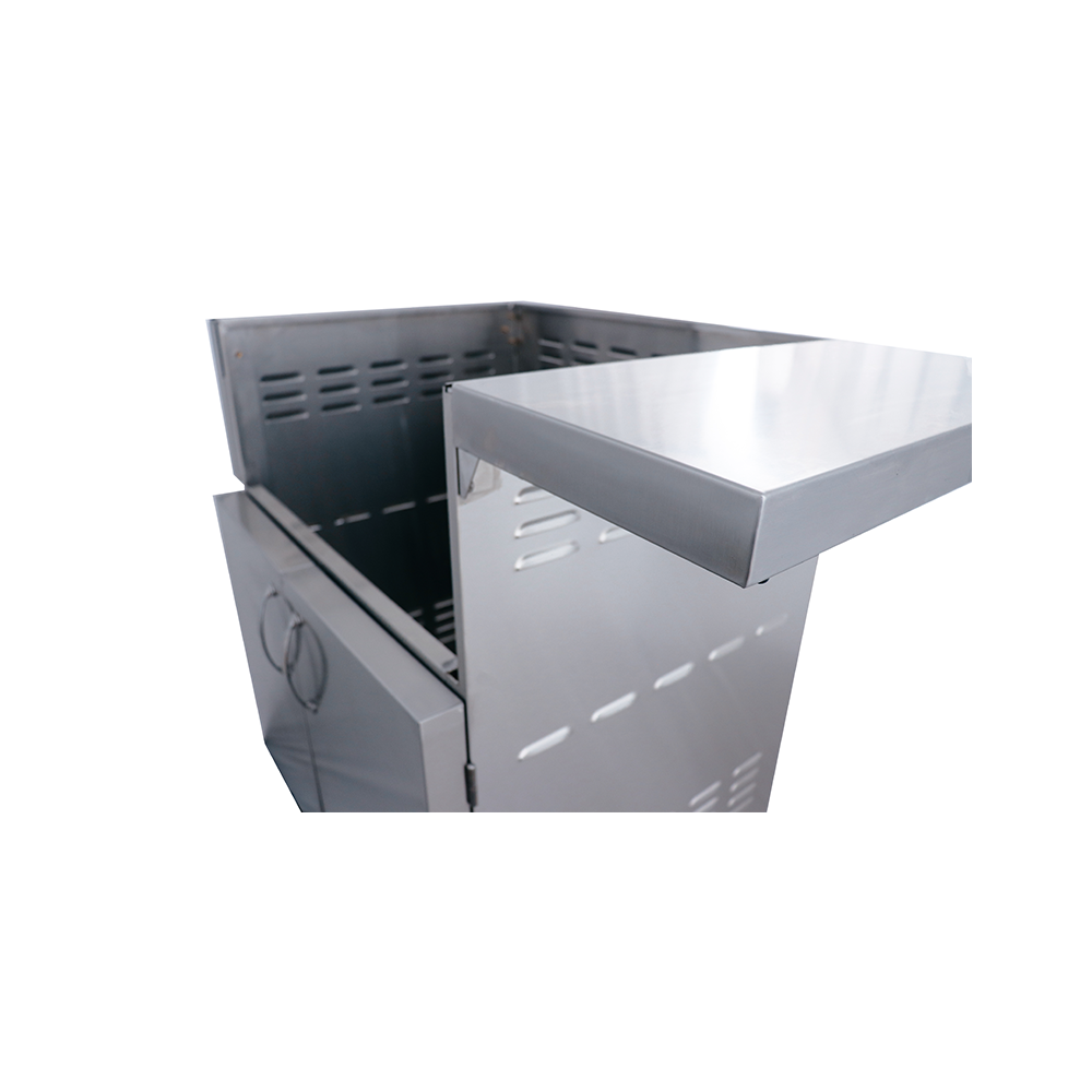 Image of ARG30CART, ARG30 Freestanding Cart 9