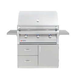 Image of ARG36CART, ARG36, Freestanding Cart 10