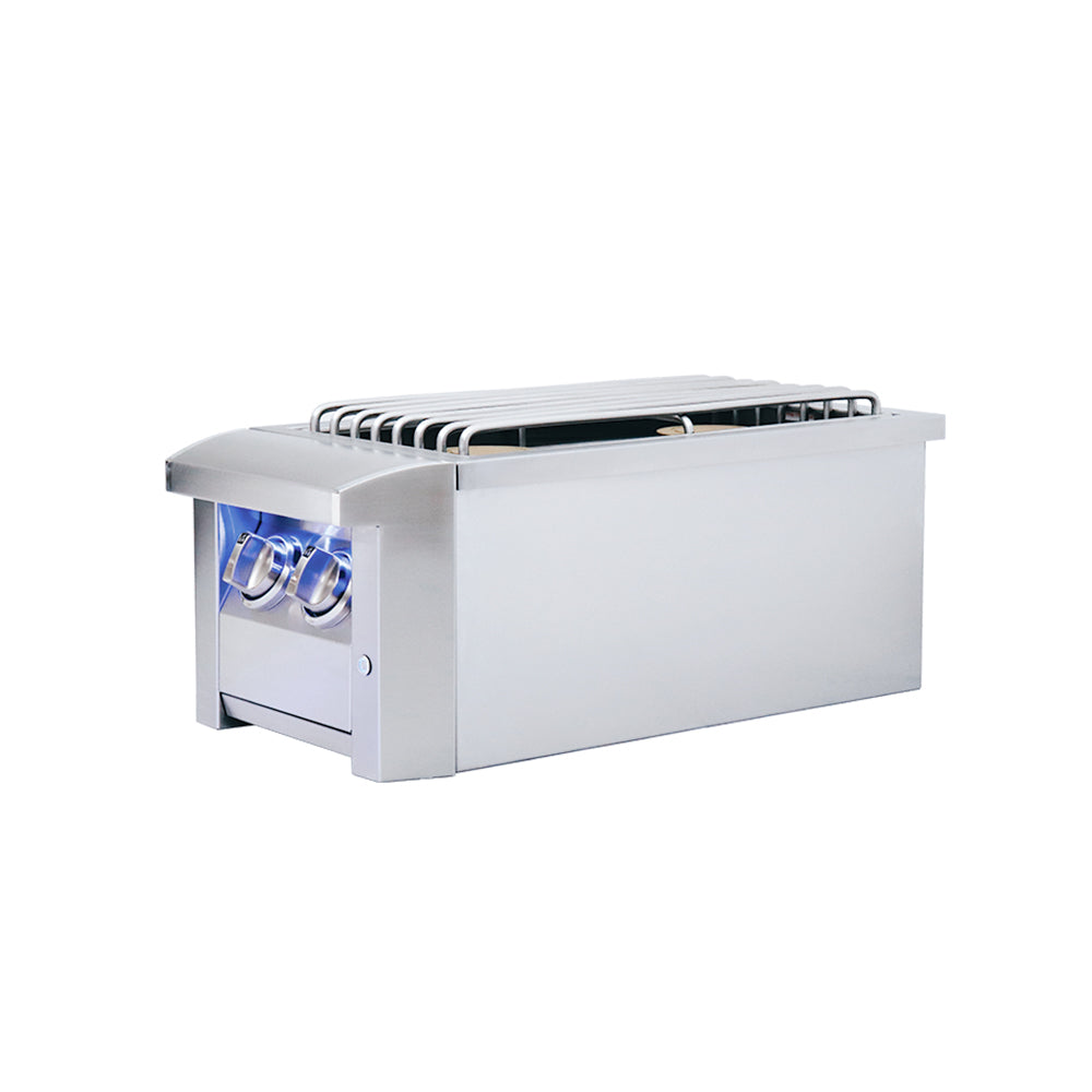 ARG Double Side Burner, ASBSSB 6