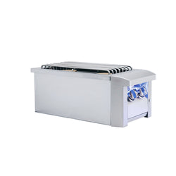Image of ARG Double Side Burner, ASBSSB 4