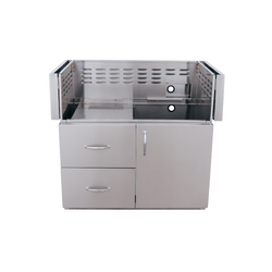 Image of ARG42CART, ARG40, Freestanding Cart 2