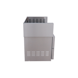 Image of ARG42CART, ARG40, Freestanding Cart 6