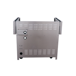 Image of ARG42CART, ARG40, Freestanding Cart 7