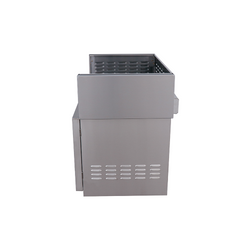 Image of ARG42CART, ARG40, Freestanding Cart 8