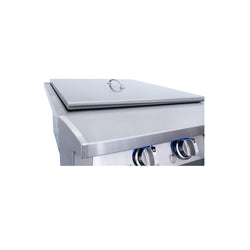 Image of ARG Pro Burner, ASB5
