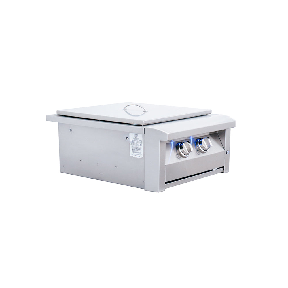 ARG Pro Burner, ASB4